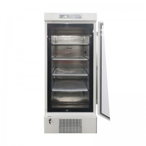 OLABO -40℃冷冻柜 268L
