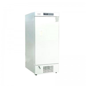 OLABO -25℃ Freezer 270L