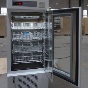 OLABO中国血库储存实验室冰箱BBR-4V86