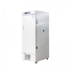 OLABO -25℃立式低温冷冻柜
