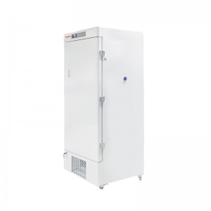 OLABO -25℃立式冰箱冰柜度冷冻机