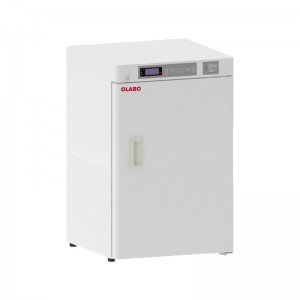 OLABO -40℃超低温立式冷冻机