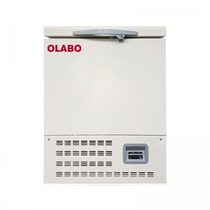 Ultra Low Temperature Freezer BDF-86H50/118