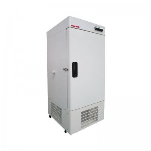 Ultra Low Temperature Freezer