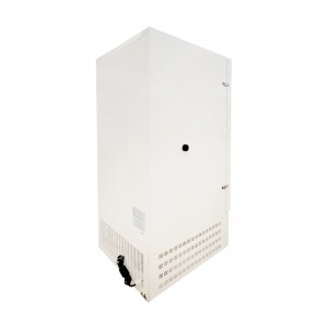 Ultra Low Temperature Freezer