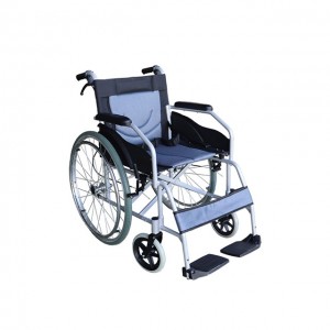 OLABO 手动轮椅 BK-L-800-ASZ