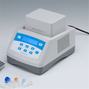 实验室用 PCR 实验室金属干浴培养箱