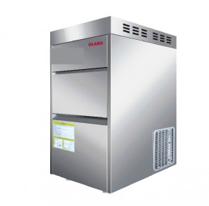 OLABO专业定制高品质迷你家用制冰机