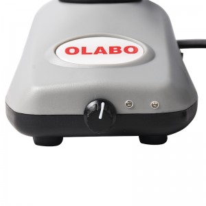 OLABO制造商实验室用红外线消毒器