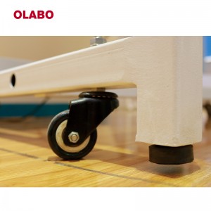 OLABO 垂直层流柜，带 HEPA 过滤器和紫外线灯
