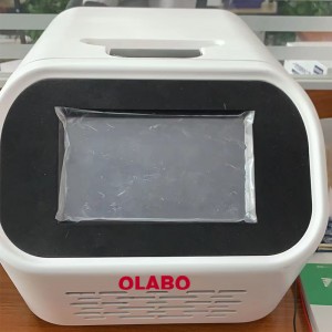 OLABO PCR 热循环仪