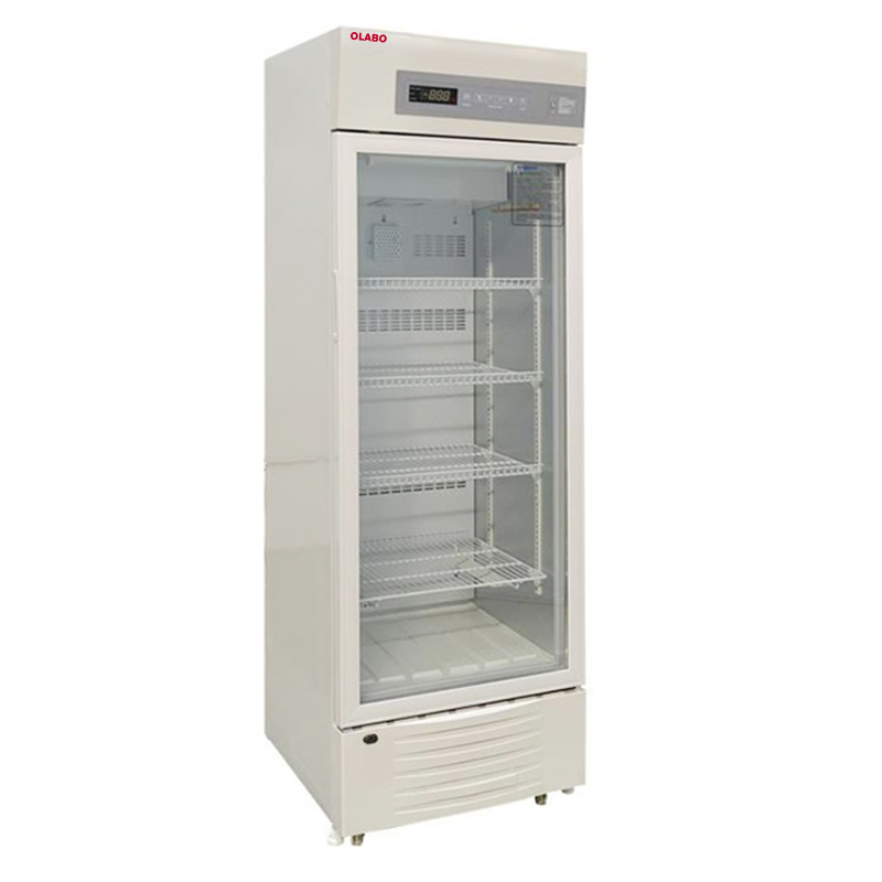 实验室冰箱(2-8℃)BPR-5v160-1000