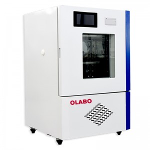 OLABO微生物恒温培养箱